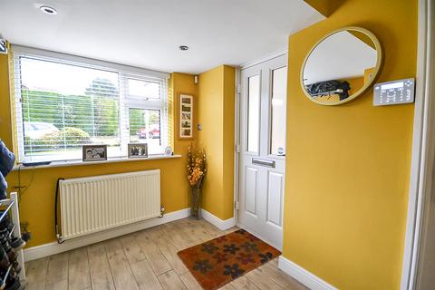 4 bedroom detached house for sale, Orchard Close, Southwell