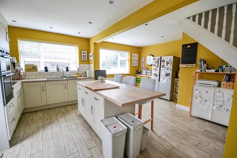 1 Orchard Close, Southwell, NG25 0DY