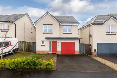 4 bedroom detached house for sale, Cowdenhead Crescent, Armadale, EH48