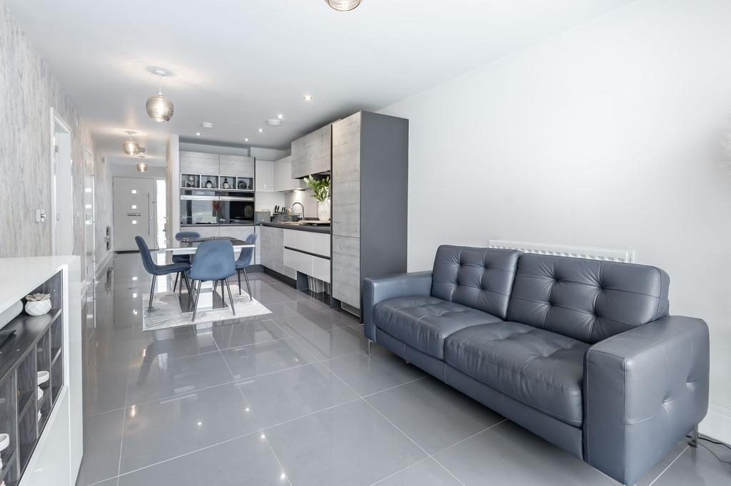 Kitchen / Diner