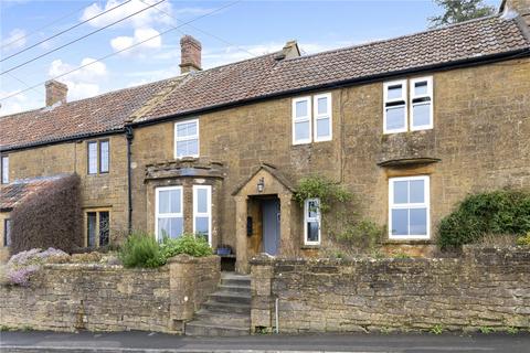 3 bedroom terraced house for sale, Ham Hill, Somerset TA14