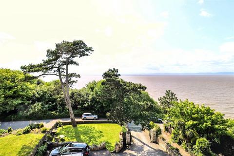 Flat 4, 10 Bay Road, Clevedon, BS21 7BT