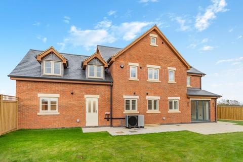 5 bedroom detached house for sale, Exton House, Uppingham Place, Leicester Road, Uppingham, Oakham, LE15