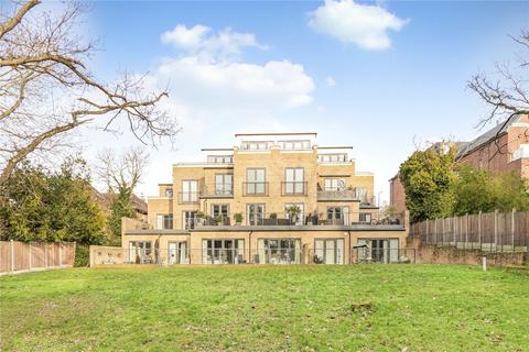 2 bedroom apartment for sale, Cockfosters Road, Hadley Wood, Hertfordshire, EN4