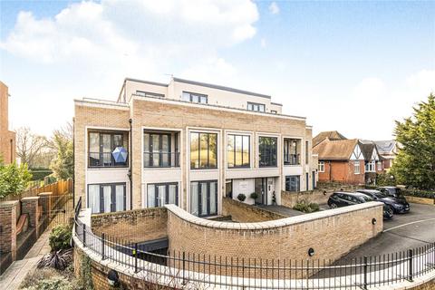 2 bedroom apartment for sale, Cockfosters Road, Hadley Wood, Hertfordshire, EN4