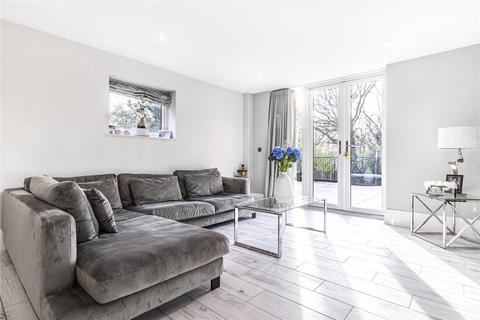 2 bedroom apartment for sale, Cockfosters Road, Hadley Wood, Hertfordshire, EN4