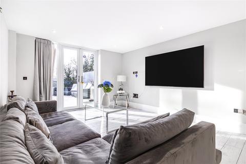 undefined, Cockfosters Road, Hadley Wood, EN4