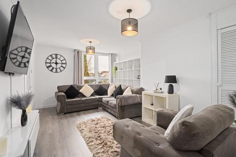 13 Burnbrae Road, Stoneyburn, Bathgate, EH47 8DF