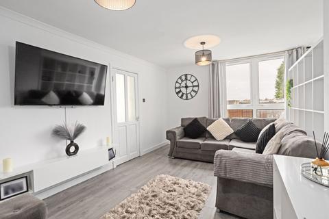 13 Burnbrae Road, Stoneyburn, Bathgate, EH47 8DF
