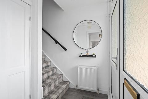 13 Burnbrae Road, Stoneyburn, Bathgate, EH47 8DF