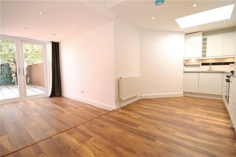 2 bedroom terraced house to rent, St. Andrews Road, Acton, W3