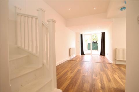 2 bedroom terraced house to rent, St. Andrews Road, Acton, W3