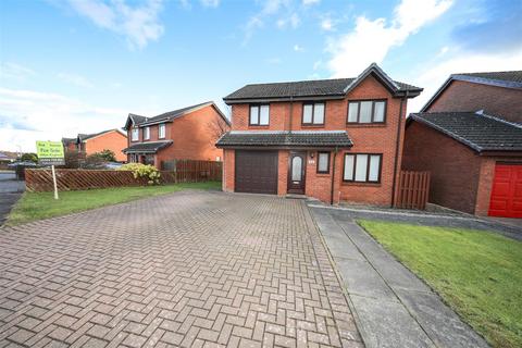 3 bedroom detached house for sale, Pentland View, Kennoway