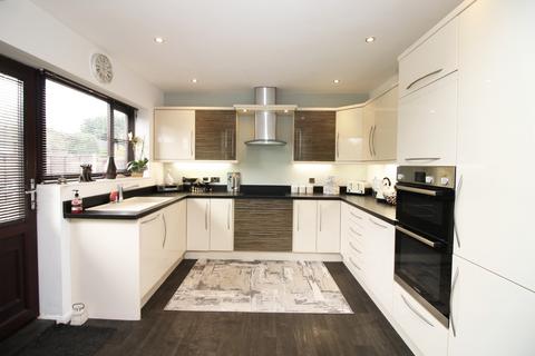 3 bedroom detached house for sale, Douglas Avenue, Stalmine, Poulton-le-Fylde, FY6