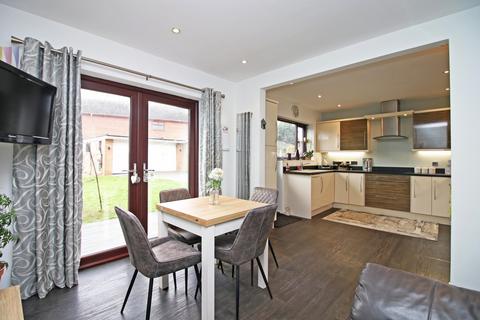 3 bedroom detached house for sale, Douglas Avenue, Stalmine, Poulton-le-Fylde, FY6