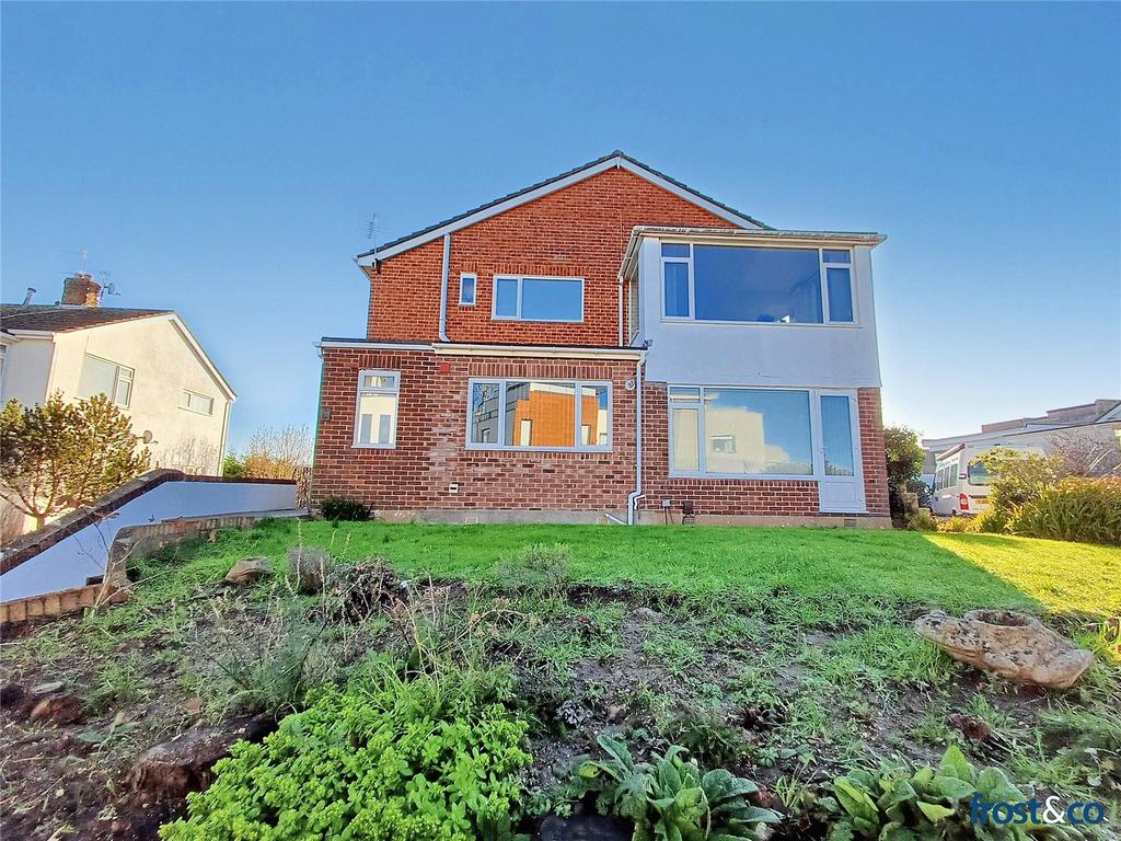 Daylesford Close