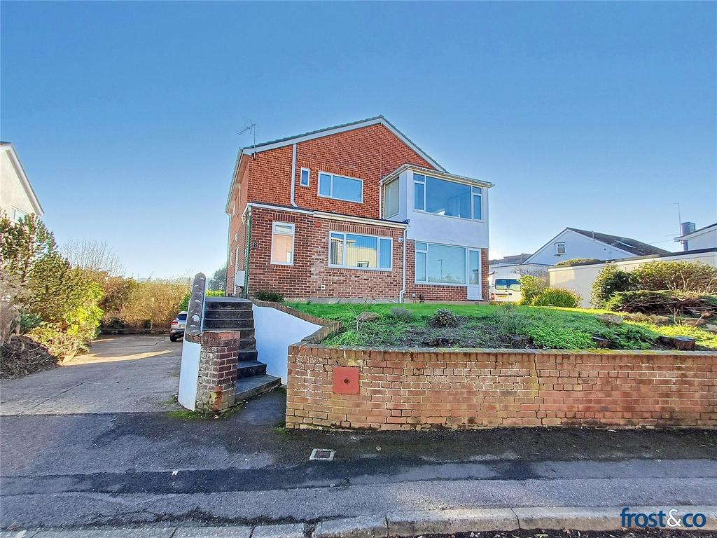 Daylesford Close