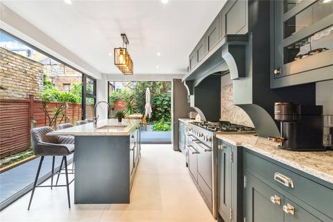 4 bedroom terraced house for sale, London W12