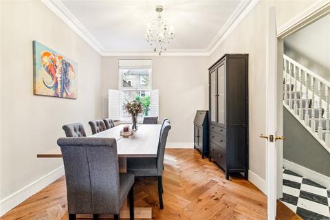 4 bedroom terraced house for sale, London W12