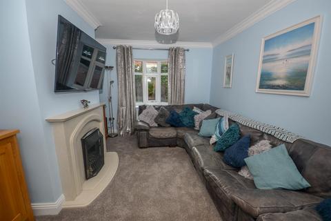 3 bedroom end of terrace house for sale, Sutton Way, South Shields