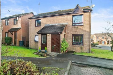 40 Carleton Gate, Giffnock, Glasgow, G46 6NU
