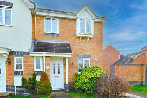 Burnt House Close, Haverhill CB9