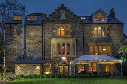 undefined, Farnley Tower, The Avenue, Durham, DH1