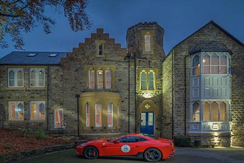 undefined, Farnley Tower, The Avenue, Durham, DH1