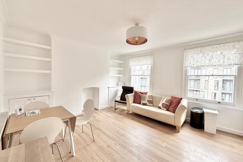 1 bedroom flat to rent, London NW6
