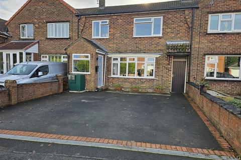 3 bedroom house to rent, Orchard Crescent, Tuxford NG22