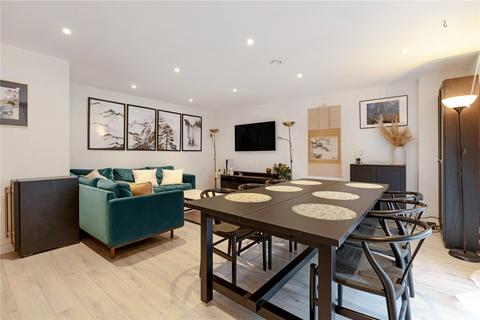 4 bedroom apartment for sale, 66 Dalston Lane, Dalston, London, E8