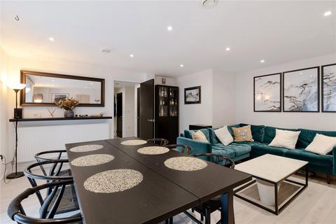 4 bedroom apartment for sale, Dalston Lane, London, E8