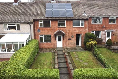 3 bedroom terraced house for sale, Llangurig, Llanidloes, Powys, SY18