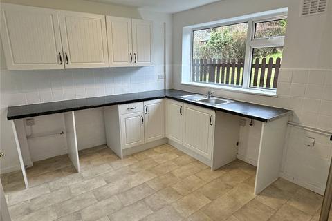 3 bedroom terraced house for sale, Llangurig, Llanidloes, Powys, SY18