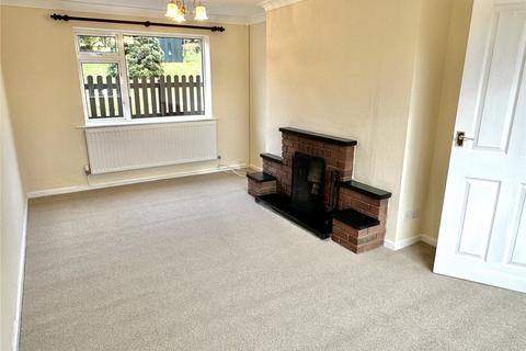 3 bedroom terraced house for sale, Llangurig, Llanidloes, Powys, SY18