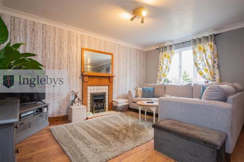 2 bedroom semi-detached house for sale, Sunnyfield Gardens, Easington