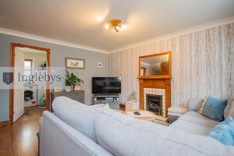 2 bedroom semi-detached house for sale, Sunnyfield Gardens, Easington