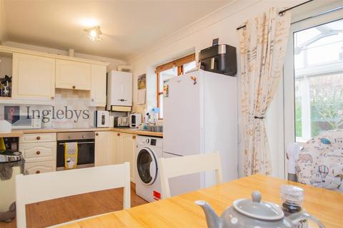 2 bedroom semi-detached house for sale, Sunnyfield Gardens, Easington