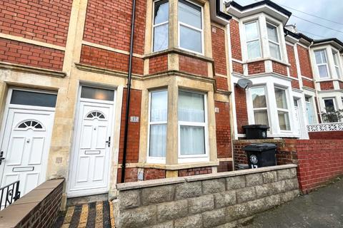 undefined, Balfour Road, Bristol BS3