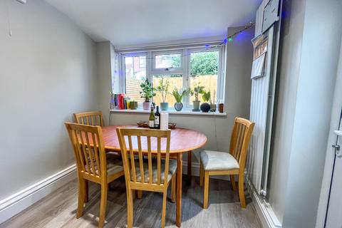 undefined, Balfour Road, Bristol BS3