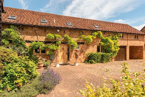 4 bedroom barn conversion for sale, Town Farm, Cheddington, Buckinghamshire LU7