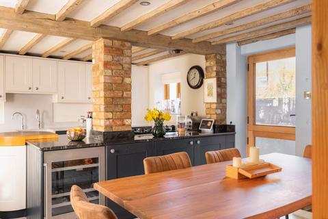 4 bedroom barn conversion for sale, Town Farm, Cheddington, Buckinghamshire LU7