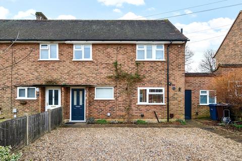 3 bedroom semi-detached house for sale, Binscombe Crescent, Farncombe, Godalming, GU7