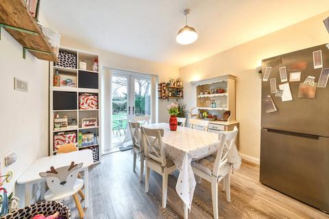 3 bedroom semi-detached house for sale, Binscombe Crescent, Farncombe, Godalming, GU7