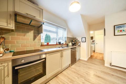 3 bedroom semi-detached house for sale, Binscombe Crescent, Farncombe, Godalming, GU7