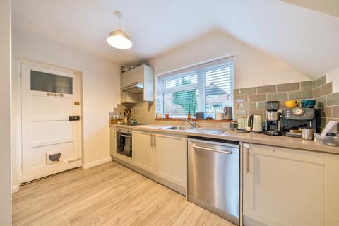 3 bedroom semi-detached house for sale, Binscombe Crescent, Farncombe, Godalming, GU7