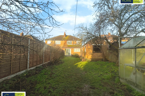 3 bedroom semi-detached house for sale, Ferndale Road, West Knighton, Leicester