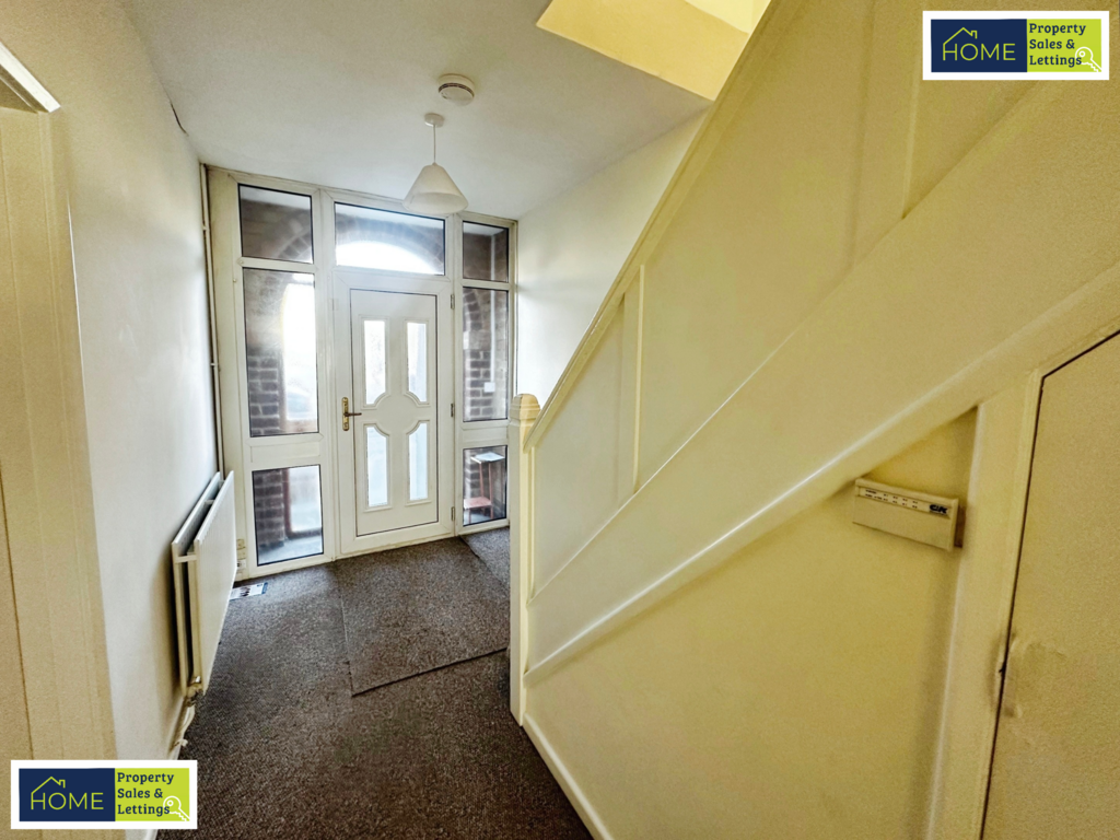 22 Ferndale Road, West Knighton, Leicester, LE2 6 G