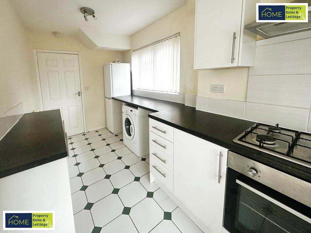22 Ferndale Road, West Knighton, Leicester, LE2 6 G