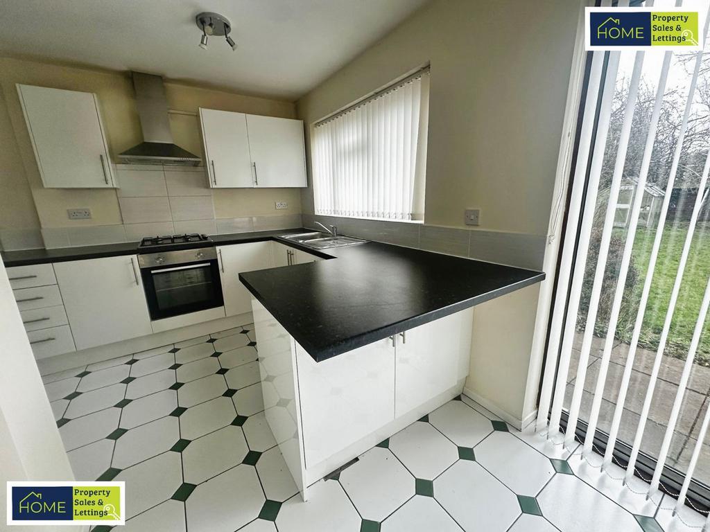 22 Ferndale Road, West Knighton, Leicester, LE2 6 G